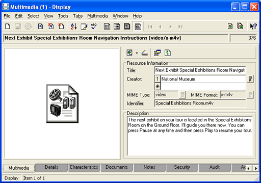 Multimedia